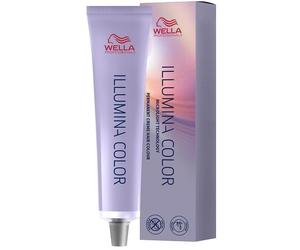 Wella Professionals Illumina Color Opal Essence metallic hair dye 60 ml, Platinum Lily