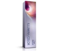 Wella Professionals Illumina Permanent Haircolor, Number 10/1