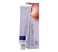 Wella Professionals Illumina Permanent Haircolor, Number 5/35