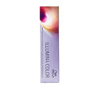 Wella Professionals Illumina Permanent Haircolor, Number 5/43