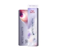 Wella Professionals Illumina Permanent Haircolor, Number 7/