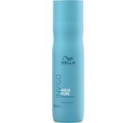 Wella Professionals Invigo Scalp Balance Oily Scalp Shampoo 300ml 300ml