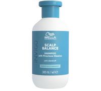 Wella Professionals Invigo Scalp Balance Anti-Dandruff Shampoo 300ml
