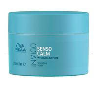 Wella Professionals Invigo Balance Sensitive Mask soothing mask 150 ml