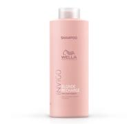 WELLA Professionals Invigo Blonde Recharge Colour Refreshing Shampoo - Cool Blonde 1,000ml