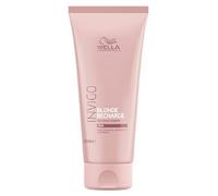 Wella Invigo Blonde Recharge Colour Refreshing Cool Blonde Conditioner 200ml