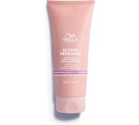 Wella Professionals Invigo Blonde Recharge Cool Conditioner 200 ml