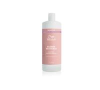 Wella Professionals Invigo Blonde Recharge Purple Shampoo 1000ml