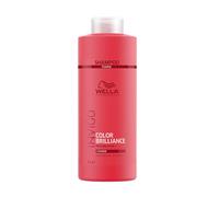 Wella Professionals Invigo Brilliance Coarse Shampoo 1000ml