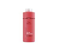 Wella Professionals Invito Colour Brilliance Shampoo with Lime Caviar 1000ml
