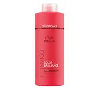 Wella Professionals Invigo Color Brilliance Coarse Conditioner conditioner for thick colored hair 1 l