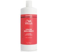 Wella Professionals Invigo Color Brilliance Coarse Shampoo shampoo for thick colored hair 1 l