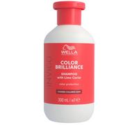 Wella Professionals Invigo Color Brilliance Coarse Shampoo shampoo for thick colored hair 300 ml