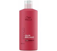 Wella Professionals Invigo Color Brilliance Coarse Shampoo shampoo for thick colored hair 500 ml