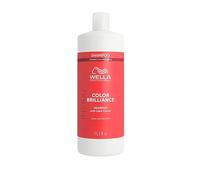 Wella Daily Care Color Brilliance Color Protection Shampoo Coarse Hair