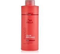 Wella Professionals Invigo Color Brilliance Colour Protection SHAMPOO - Choose
