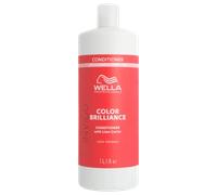 Wella Daily Care Color Brilliance Vibrant Color Conditioner Fine/Normal Hair