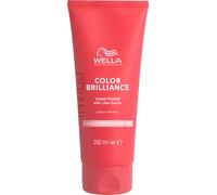 Wella Professionals Invigo Color Brilliance Conditioner Fine/Normal 200ml