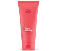 Wella Professionals INVIGO Color Brilliance Conditioner for Fine Hair 200ml