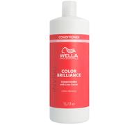 Wella Professionals Invigo Color Brilliance Fine Conditioner conditioner for fine colored hair 1 l