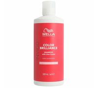 Wella Professionals Invigo Color Brilliance Fine Hair 500ml Shampoo
