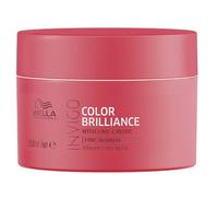 Wella Professionals Invigo Color Brilliance Mask 150ml - For Fine Hair