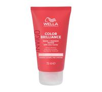 Wella Professionals Invigo Color Brilliance Vibrant Color Mask Fine mask for fine colored hair 75 ml