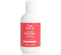 Wella Professionals Colour Brilliance Shampoo Fine 100ml