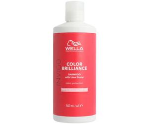 Wella Professionals Invigo Color Brilliance Fine Shampoo shampoo for fine colored hair 500 ml
