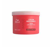 Wella Professionals Invigo Color Brilliance Hair Mask 500ml