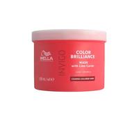 Wella Daily Care Color Brilliance Vibrant Color Mask Coarse Hair