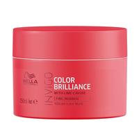Wella Professionals Invigo Color Brilliance Fine Mask mask for fine colored hair 150 ml
