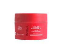 Wella Professionals Invigo Color Brilliance Mask Fine Hair 150 ml