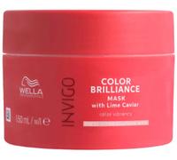 WELLA Professionals Invigo Color Brilliance Mask for Fine Hair 150 ml