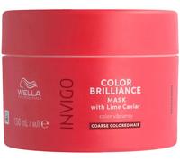 Wella Professionals Invigo Color Brilliance Mask Coarse 150ml