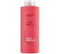 Wella Professionals Invito Colour Brilliance Shampoo with Lime Caviar 1000ml