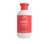 Wella Professionals Invigo Color Brilliance Color Protection Coarse Shampoo shampoo for thick colored hair 300ml