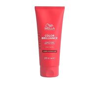 Wella Professionals Invigo Color Brilliance Vibrant Color Conditioner - Boost Shine, Colour Vibrancy & Hair Colour Protection - Hair Care for Coarse Hair 250ml