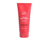 Wella Professionals Invigo Color Brilliance Vibrant Color Conditioner - Boost Shine, Colour Vibrancy & Hair Colour Protection - Hair Care for Coarse