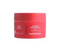 Wella Daily Care Color Brilliance Vibrant Color Mask Fine/Normal Hair