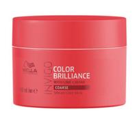 Wella Professionals INVIGO Colour Brilliance Mask For Coarse Hair 150ml