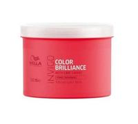 Wella Professionals Invigo Color Brilliance hydrating mask for fine to normal hair 500 ml