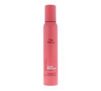 Wella Professionals Invigo Color Brilliance Vitamin Conditioning Mousse creamy mousse 200 ml