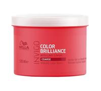Wella Professionals Invigo Colour Brilliance Mask Coarse 500ml
