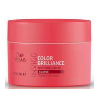 Wella Professionals INVIGO Colour Brilliance Mask For Coarse Hair 150ml