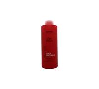 Wella Professionals Invigo Color Brilliance Shampoo for Thick Coloured Hair 1000 ml