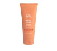 Wella Professionals Invigo Nutri Enrich Deep Nourishing Conditioner - Instant Deep Nourishment Anti-Frizz Conditioner With Vitamin E & Goji Berry -