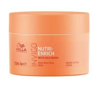 Wella Professionals INVIGO Nutri-Enrich Deep Nourishing Mask 150ml