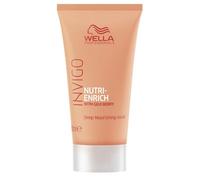 Wella Professionals Invigo Nutri Enrich Deep Nourishing Mask deep moisturizing hair mask 30 ml