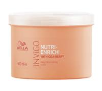 Wella Professionals Invigo Nutri Enrich Deep Nourishing Mask 500ml